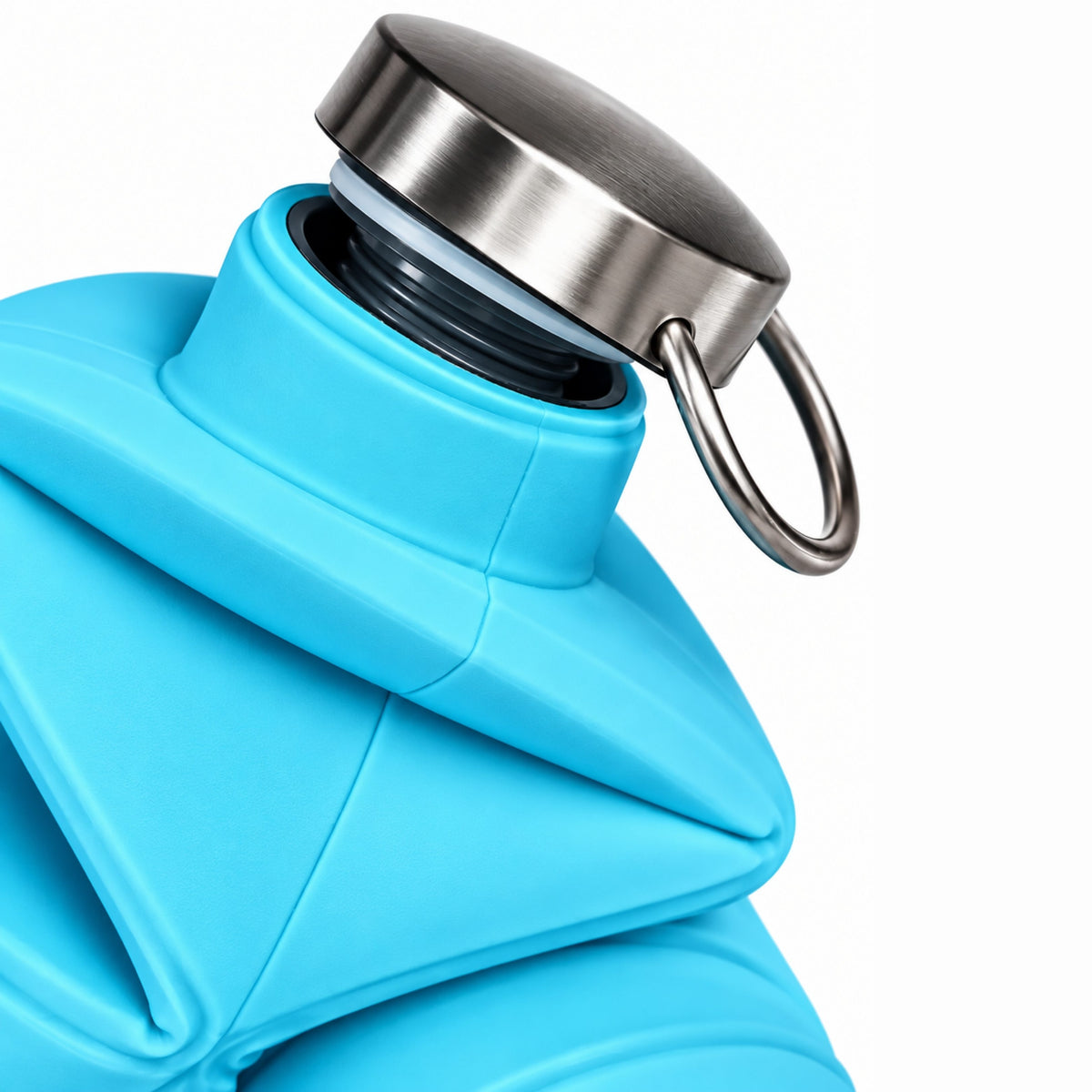 WUSLA FOLDABLE WATER BOTTLE 750 ML