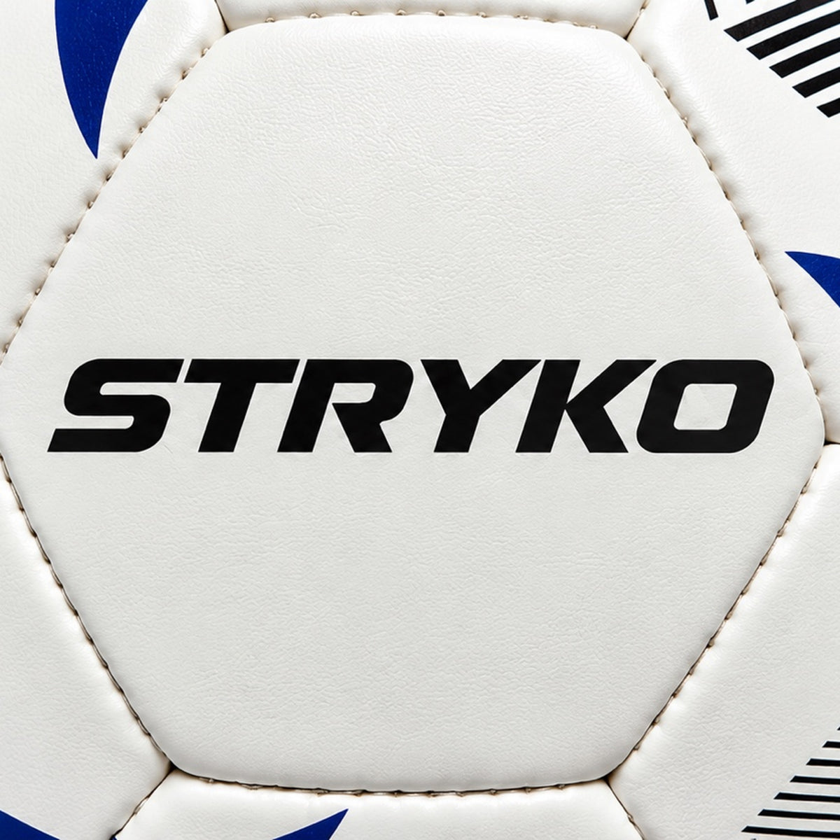 Captain STRYKO Football – Size 5