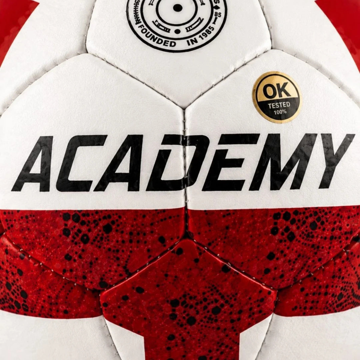 Captain ACADEMY Football – Size 4