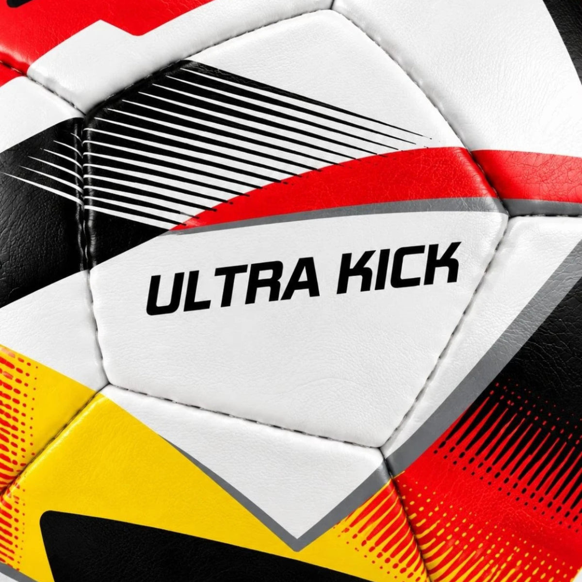Captain ULTRA KICK Football – Size 5