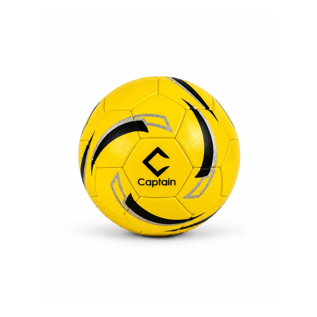 CAPTAIN FIGHTER FOOTBALL SIZE-5
