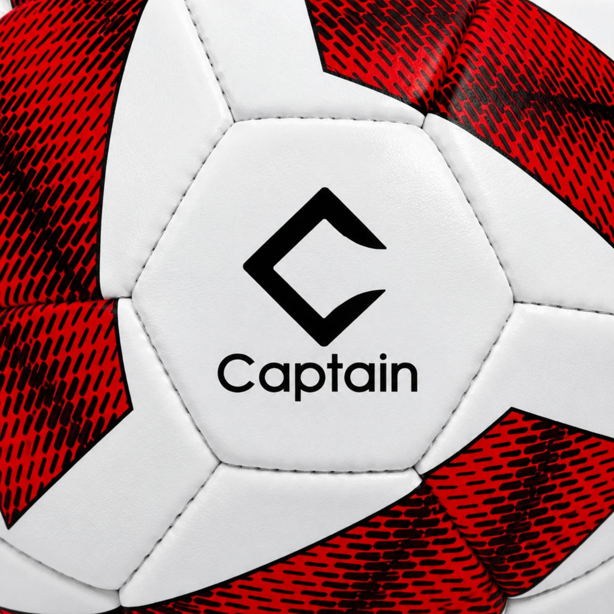 Captain PRACTICE SUPER Football – Size 5