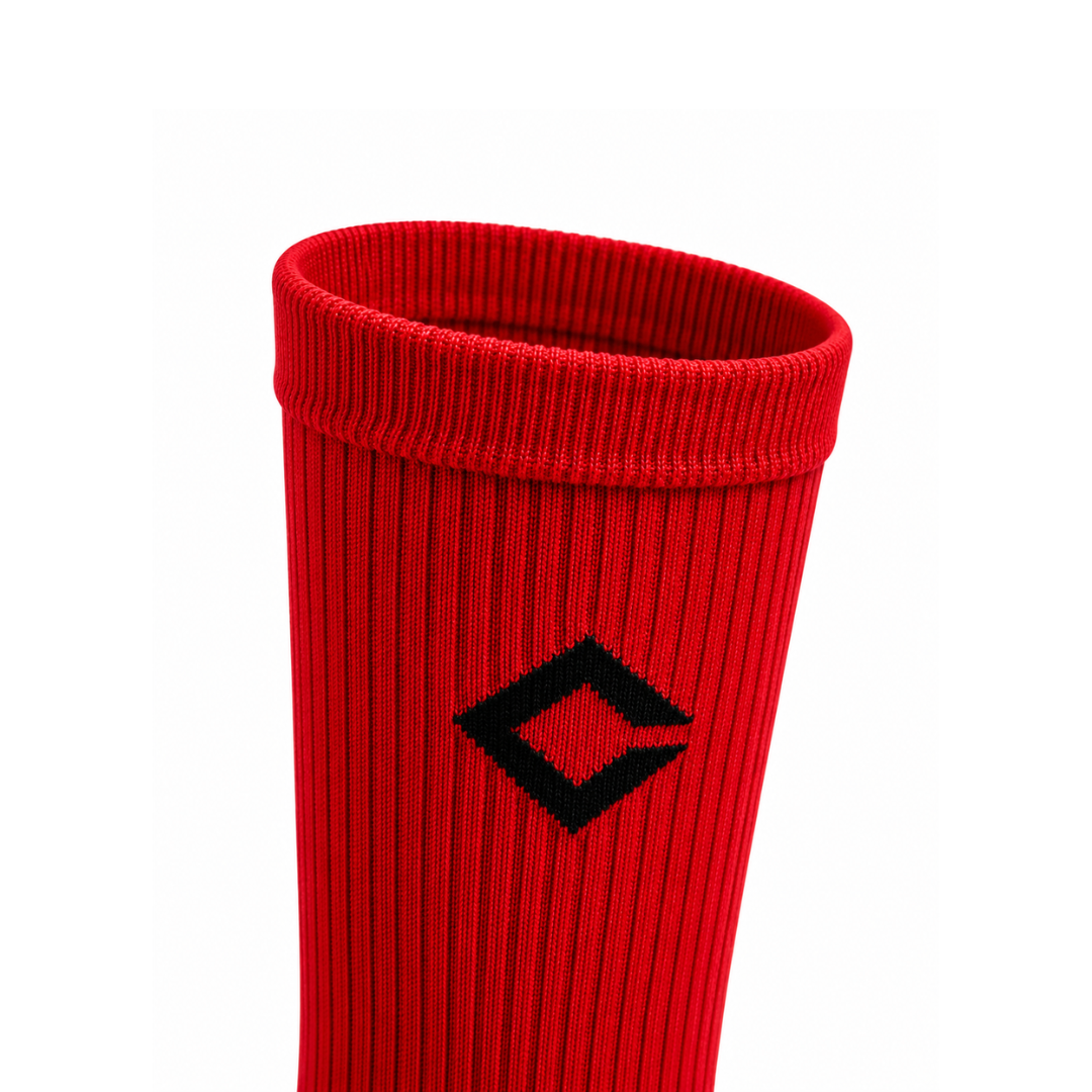 CAPTAIN RUNNER GRIP SOCKS