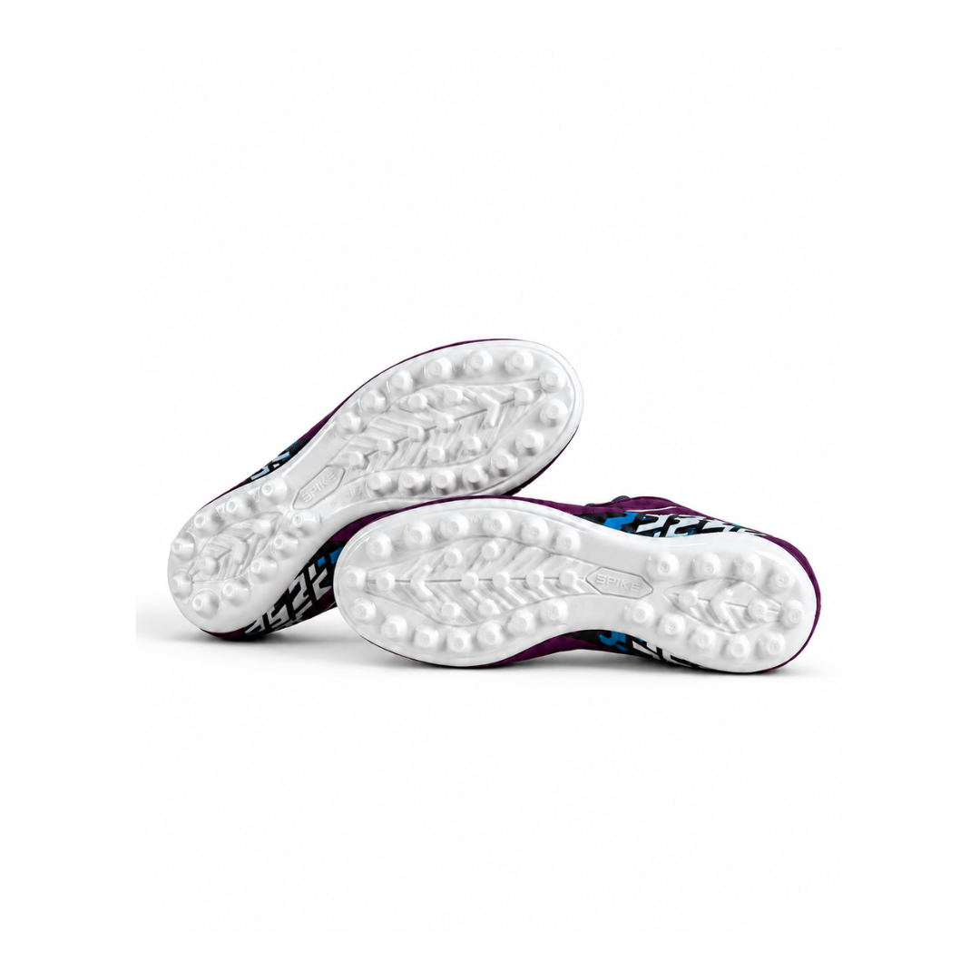 SPIKA CYCLONE FOOTBALL BOOTS