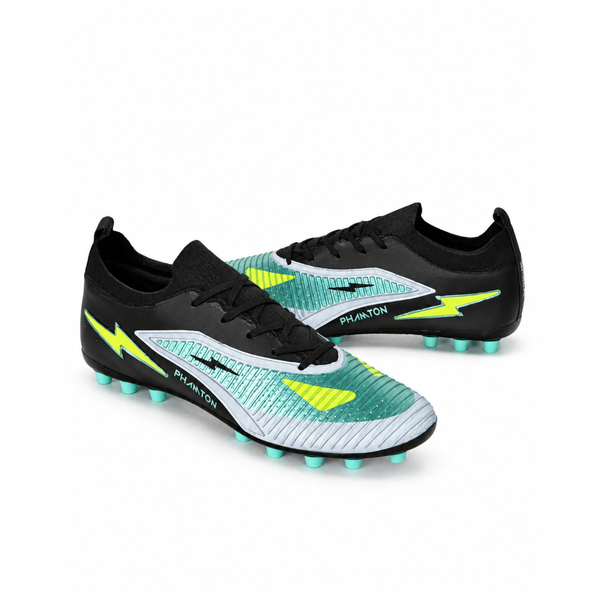 SPIKA PHAMTON BOOTS