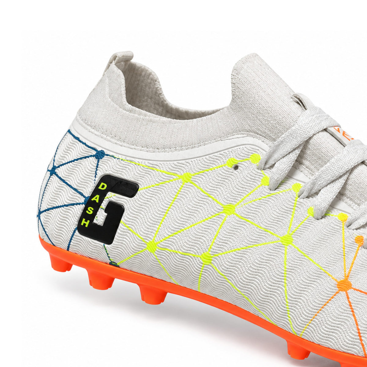 GRAFTEX DASH BOOTS