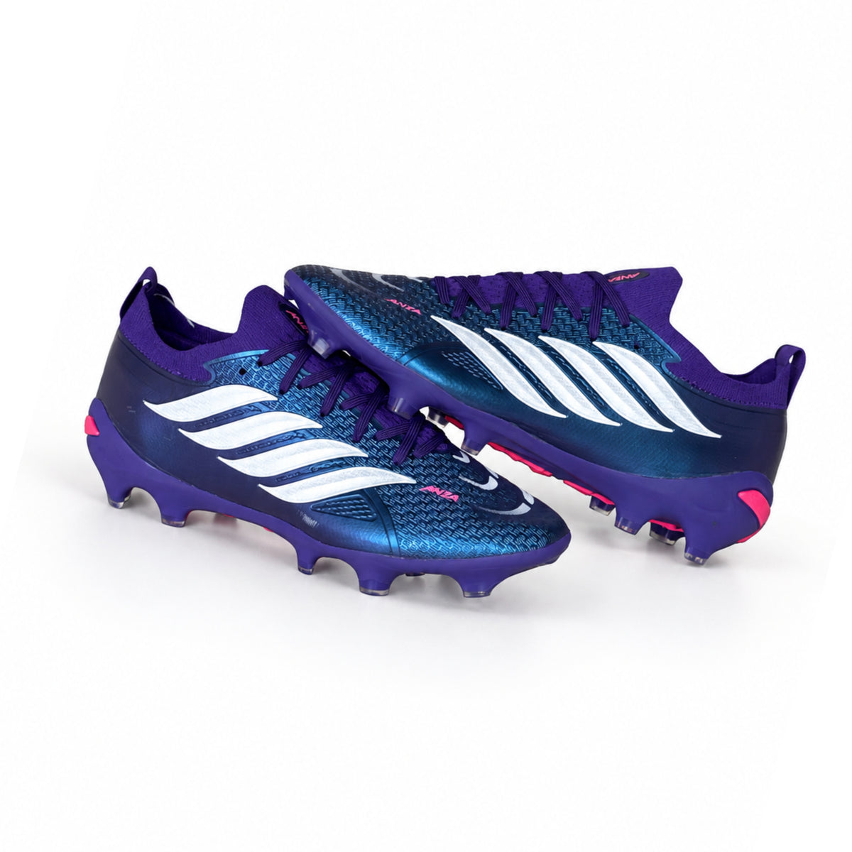 ANZA Fury