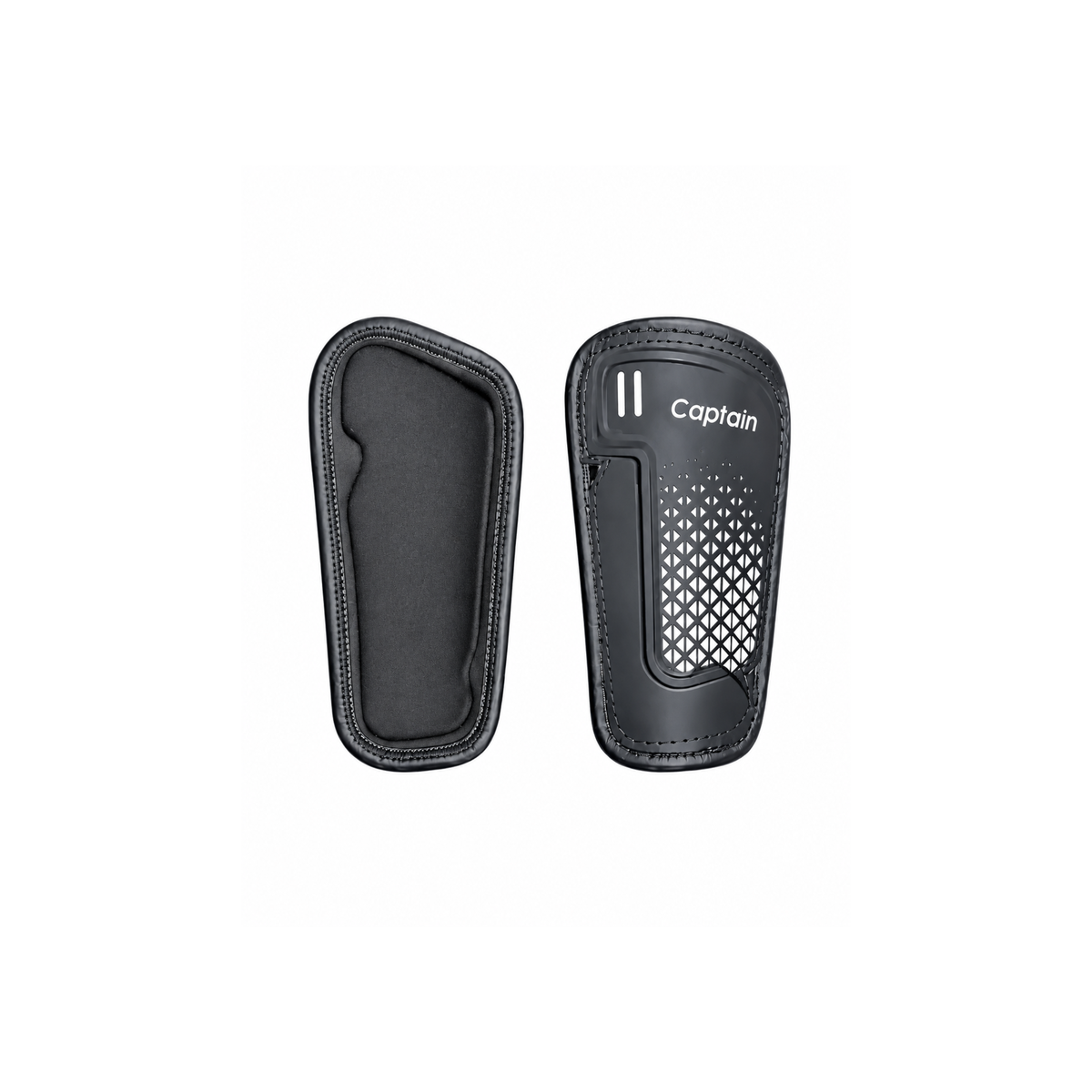 CAPTAIN ELITE SHINGUARD