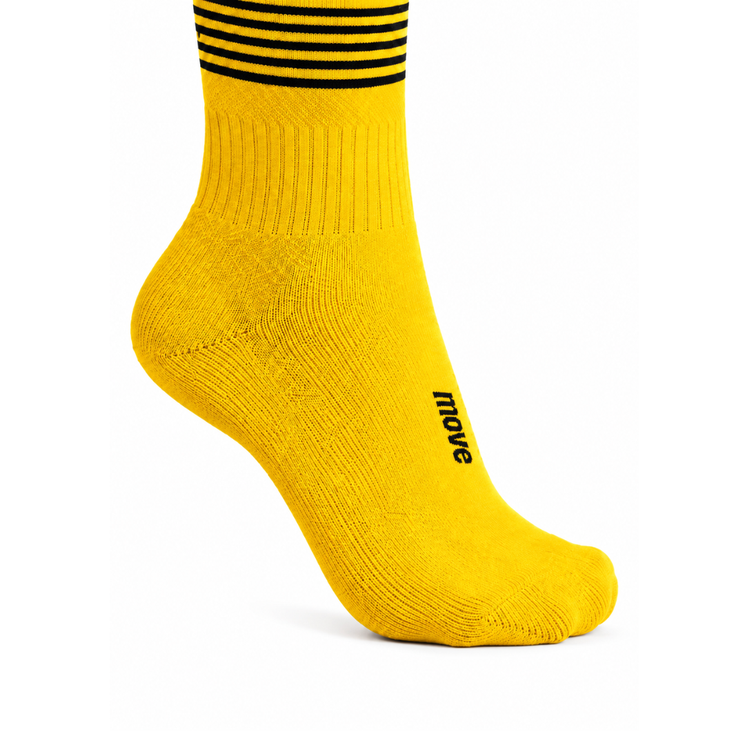 CAPTAIN MOVE KIDS SOCKS