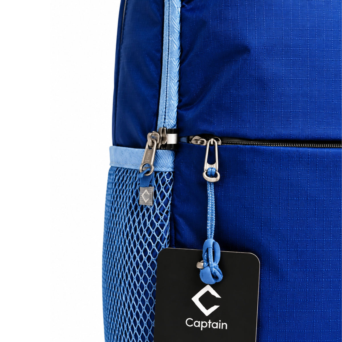 CAPTAIN 06-15 LTR BAG