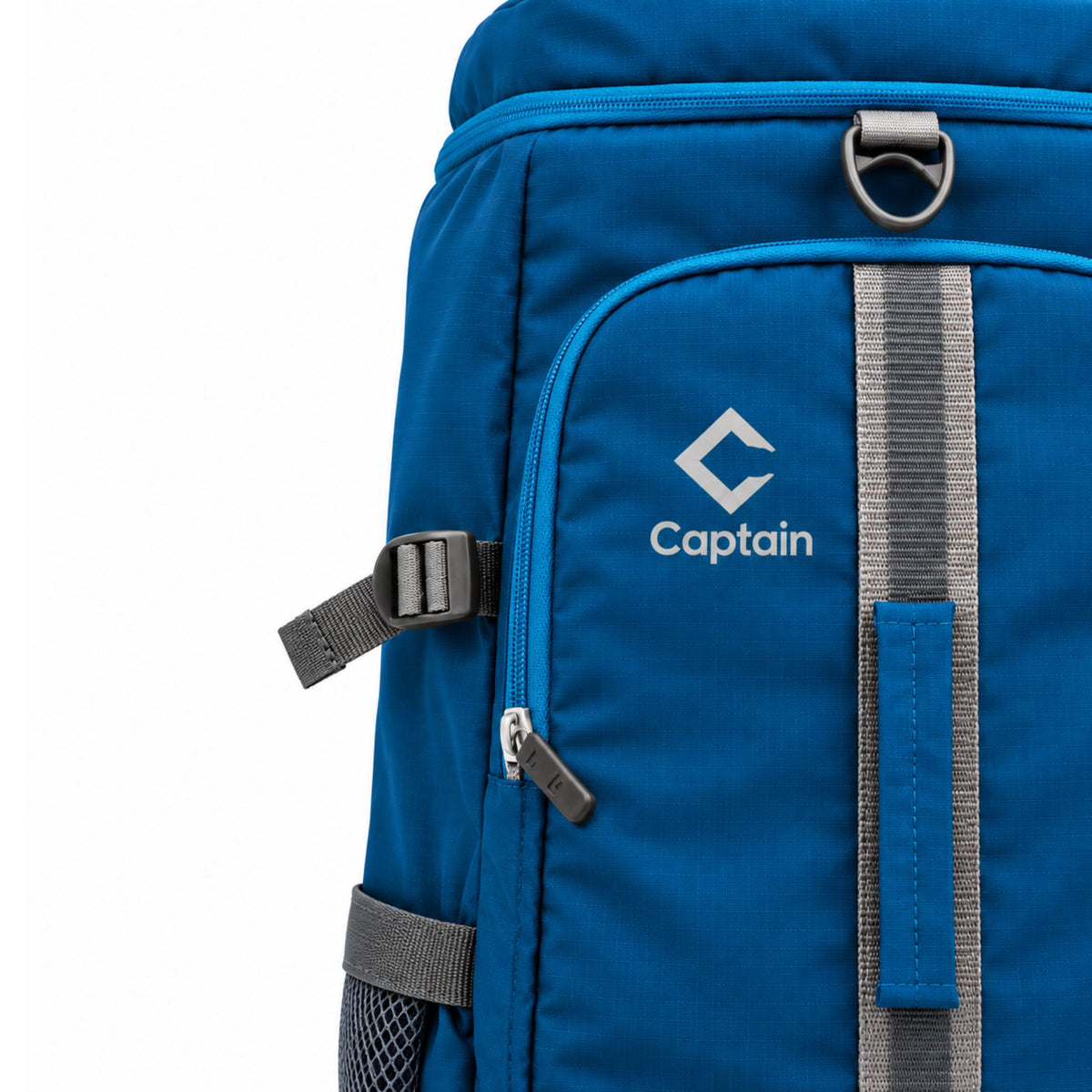 CAPTAIN TRAVELZO BAG