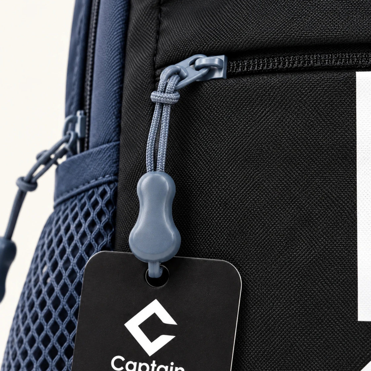 CAPTAIN 07-15 LTR BAG