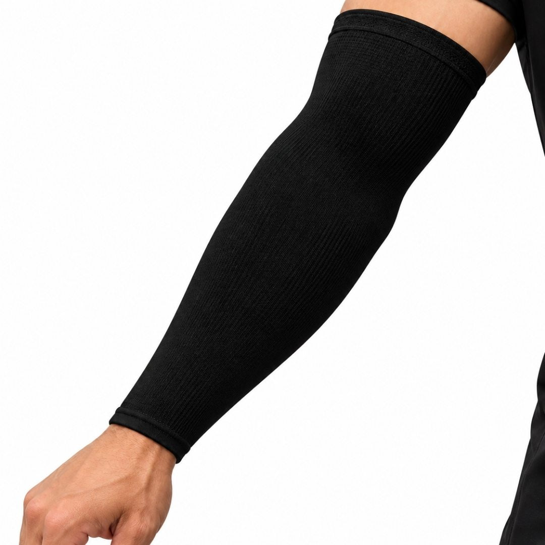 CAPTAIN COMFORT ELBOW SUPPORT