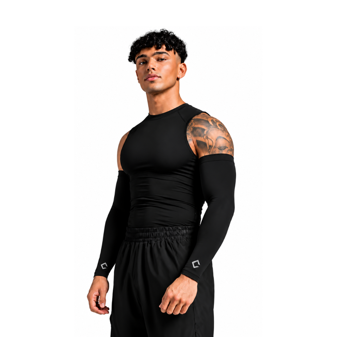 CAPTAIN COMPRESSION SLEEVES