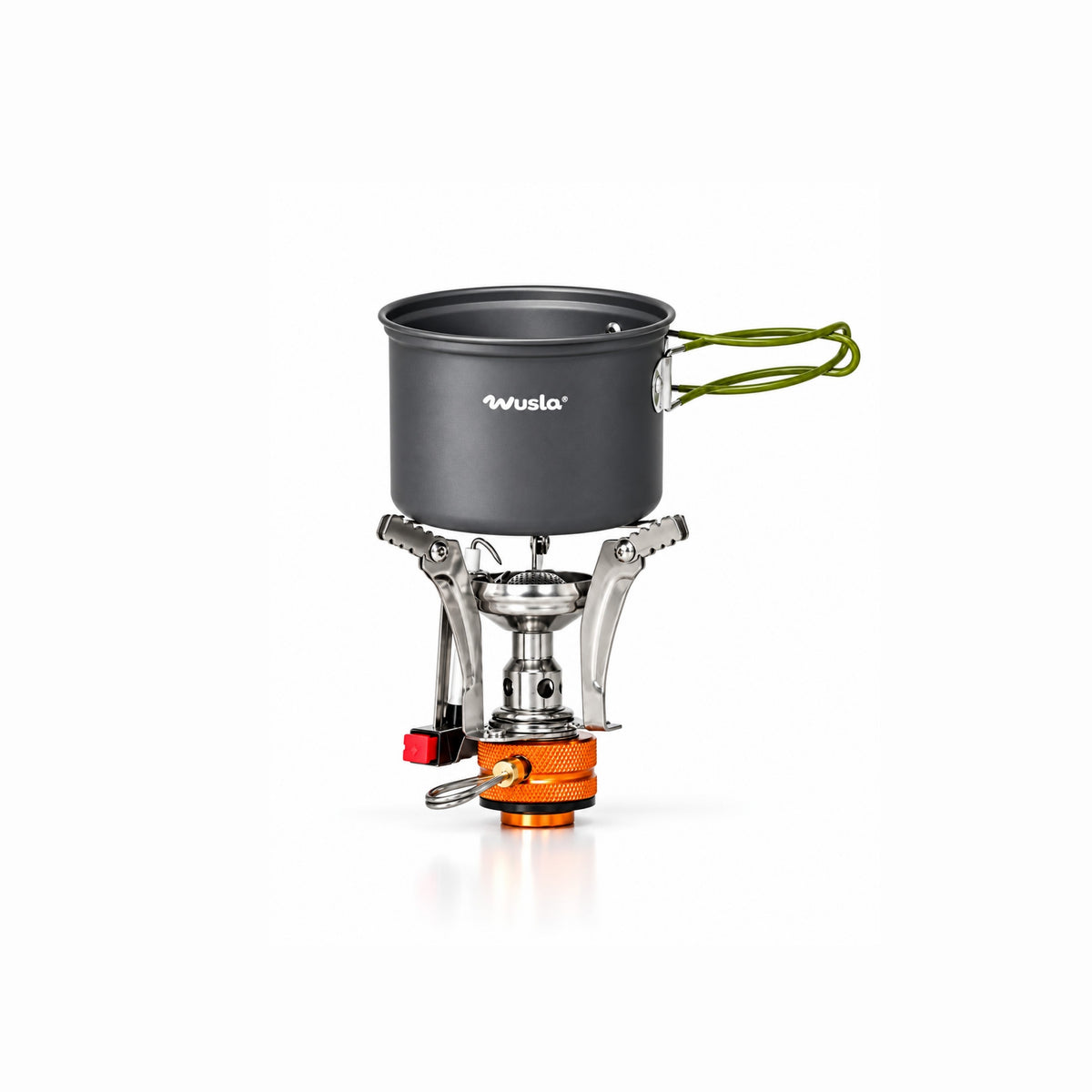WUSLA POCKET MINI STOVE