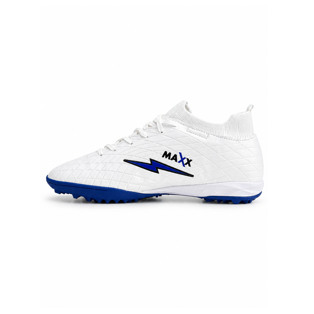 SPIKA MAXX Turf Football Shoes