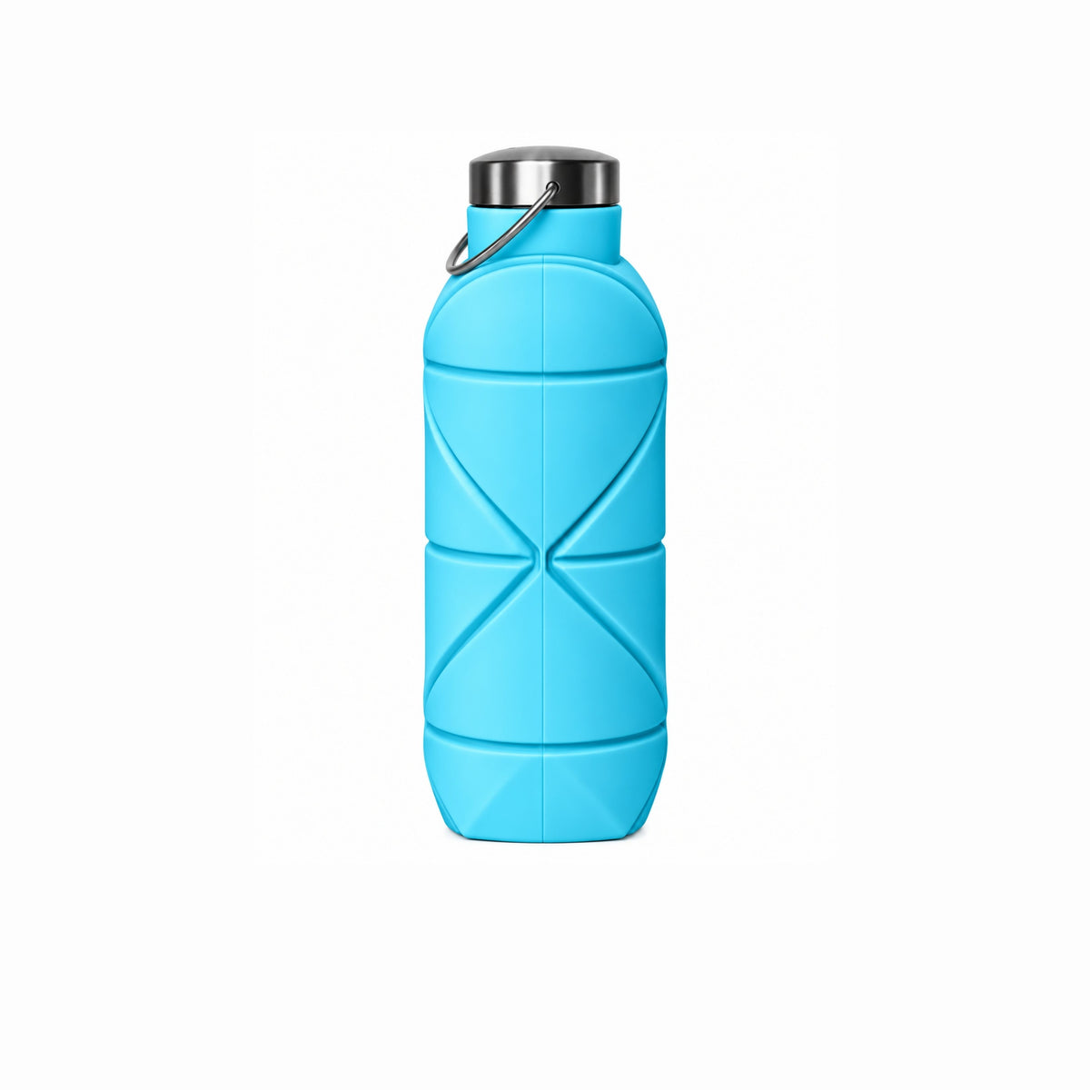 WUSLA FOLDABLE WATER BOTTLE 750 ML
