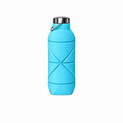 WUSLA FOLDABLE WATER BOTTLE 750 ML