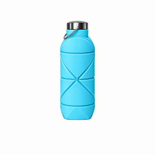 WUSLA FOLDABLE WATER BOTTLE 750 ML
