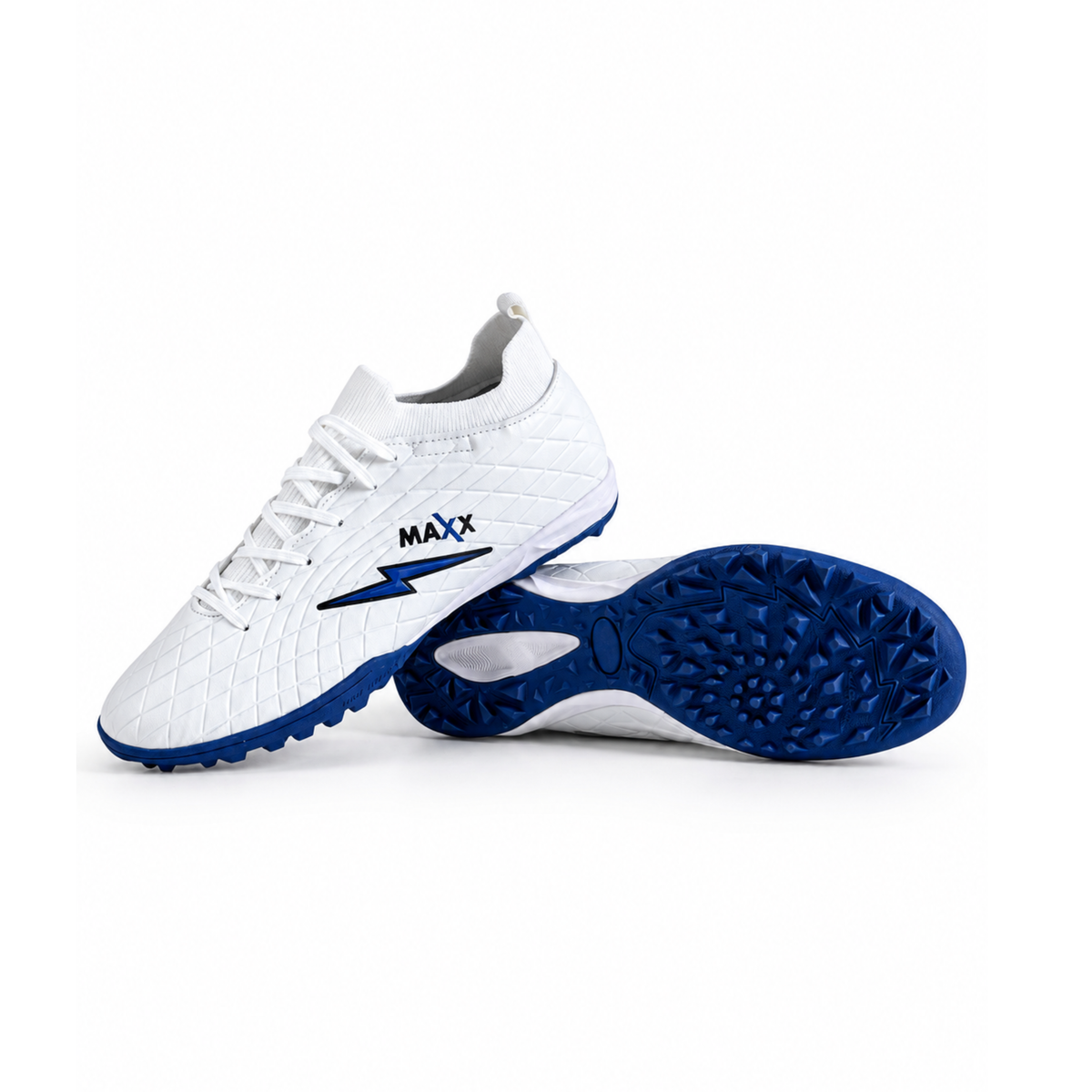 SPIKA MAXX Turf Football Shoes
