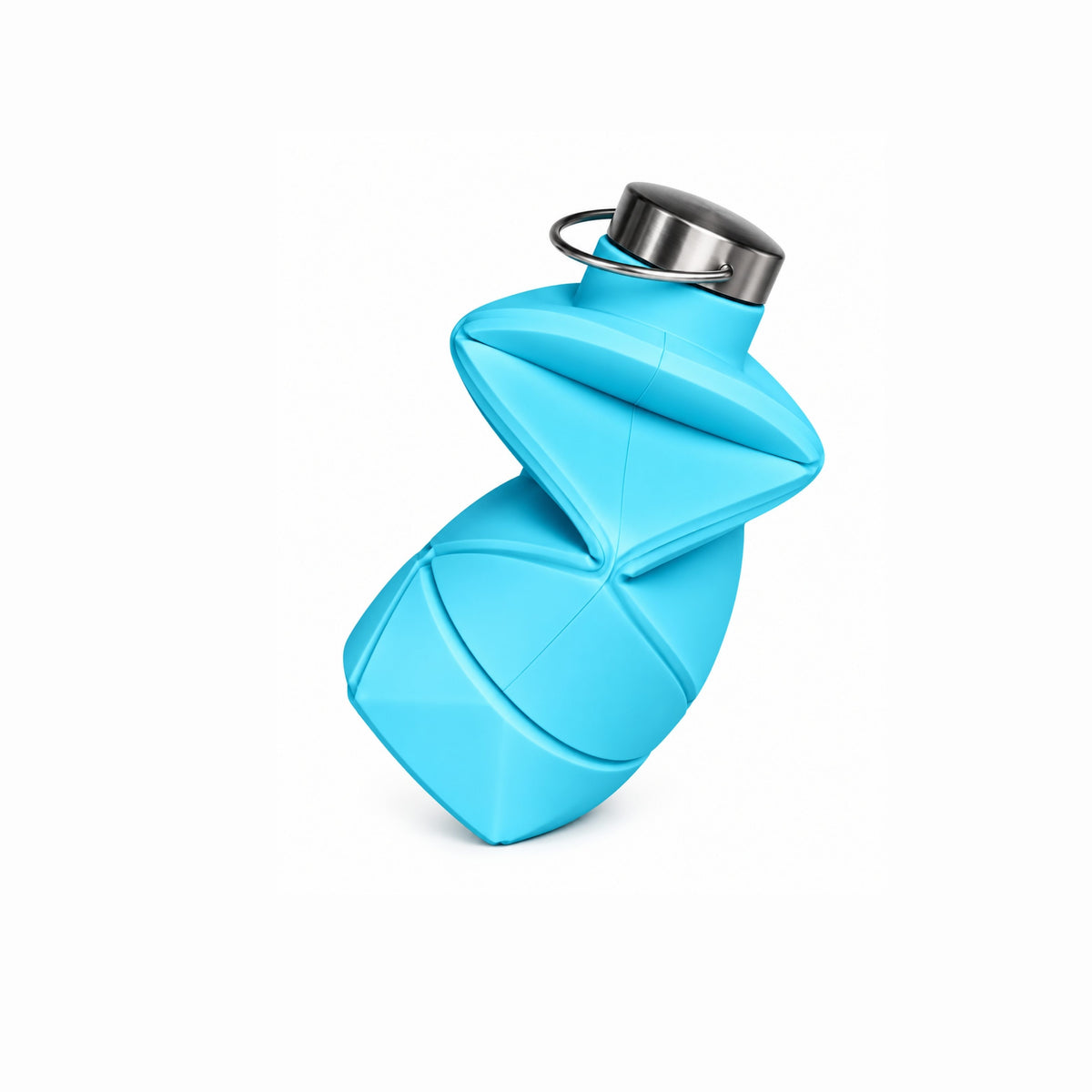 WUSLA FOLDABLE WATER BOTTLE 750 ML