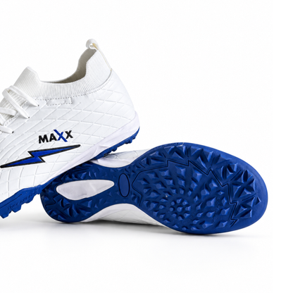 SPIKA MAXX Turf Football Shoes