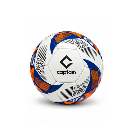 Captain STRYKO Football – Size 5