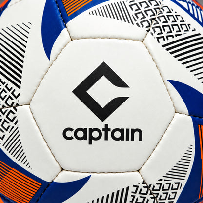 Captain STRYKO Football – Size 5