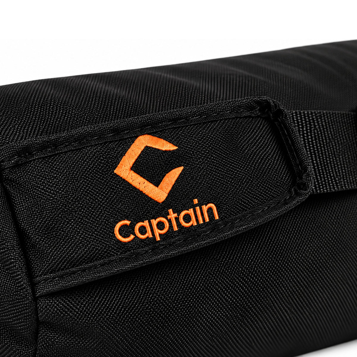CAPTAIN 01 DUFFLE BAG