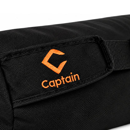CAPTAIN 01 DUFFLE BAG