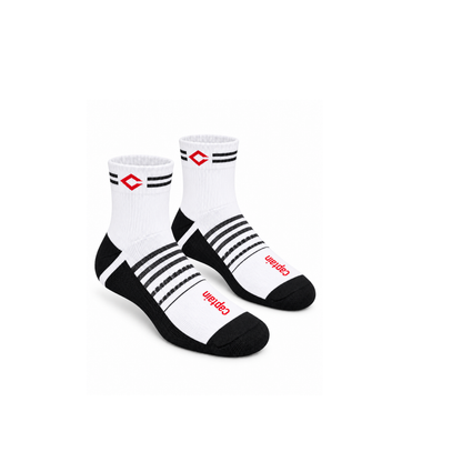 CAPTAIN FORMAL COTTON SOCKS