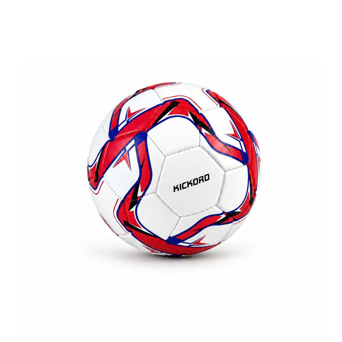 Captain KICKORO Football – Size 4