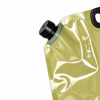 WUSLA FOLDABLE WATER BAG 8L
