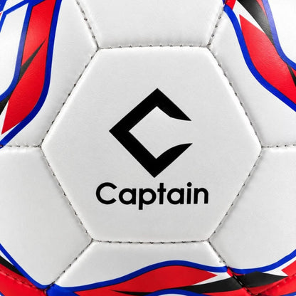 Captain KICKORO Football – Size 4