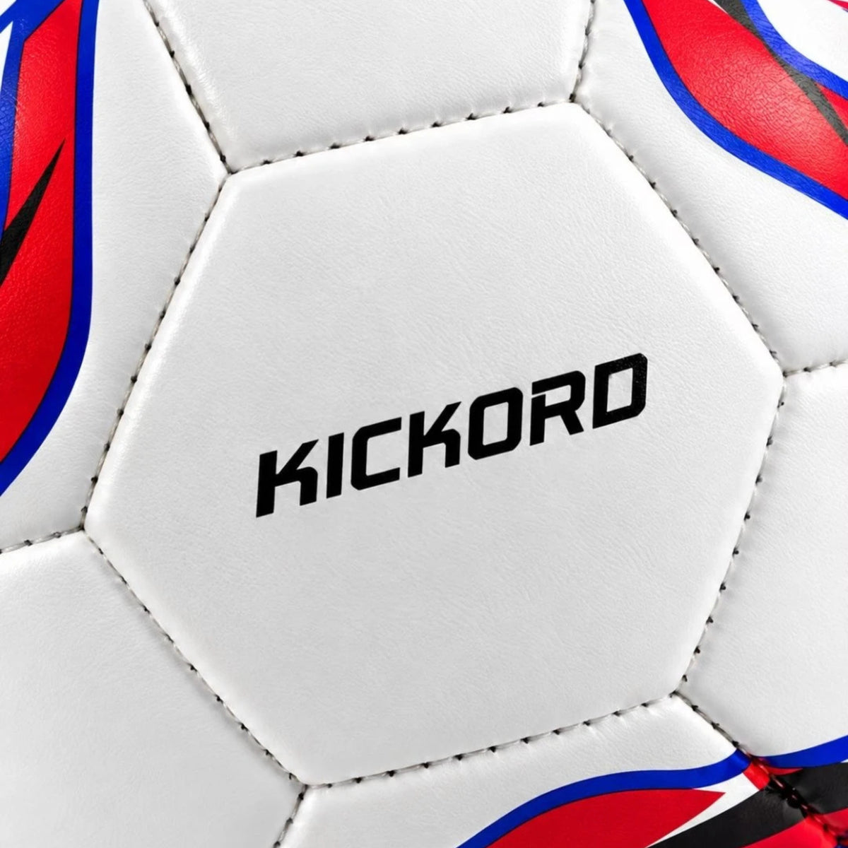 Captain KICKORO Football – Size 4