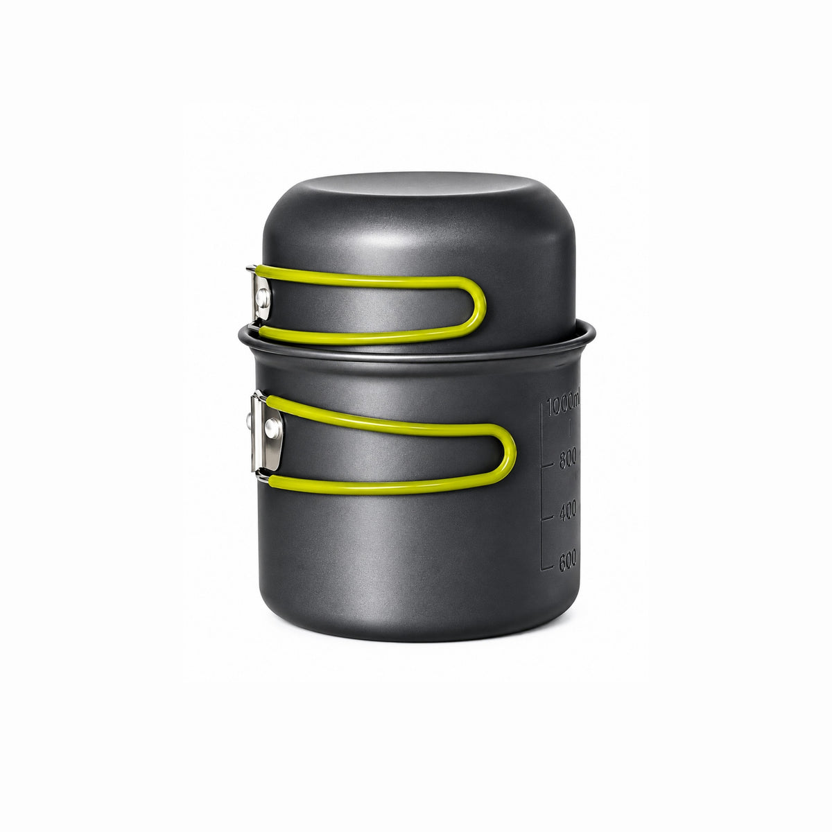 WUSLA TREKKING COOKING POT 2
