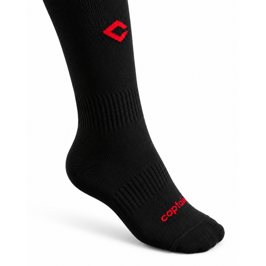 CAPTAIN CLASSIC FIT SOCKS