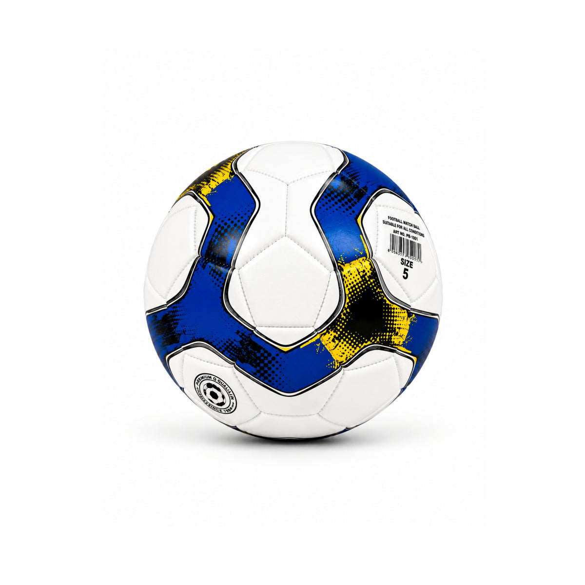 Captain LADDER Football – Size 5