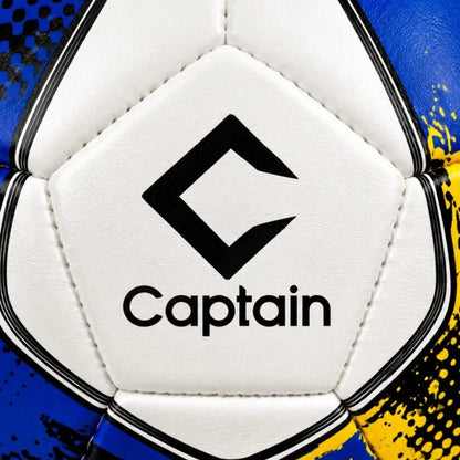 Captain LADDER Football – Size 5