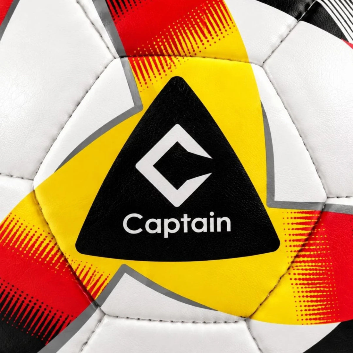 Captain ULTRA KICK Football – Size 5