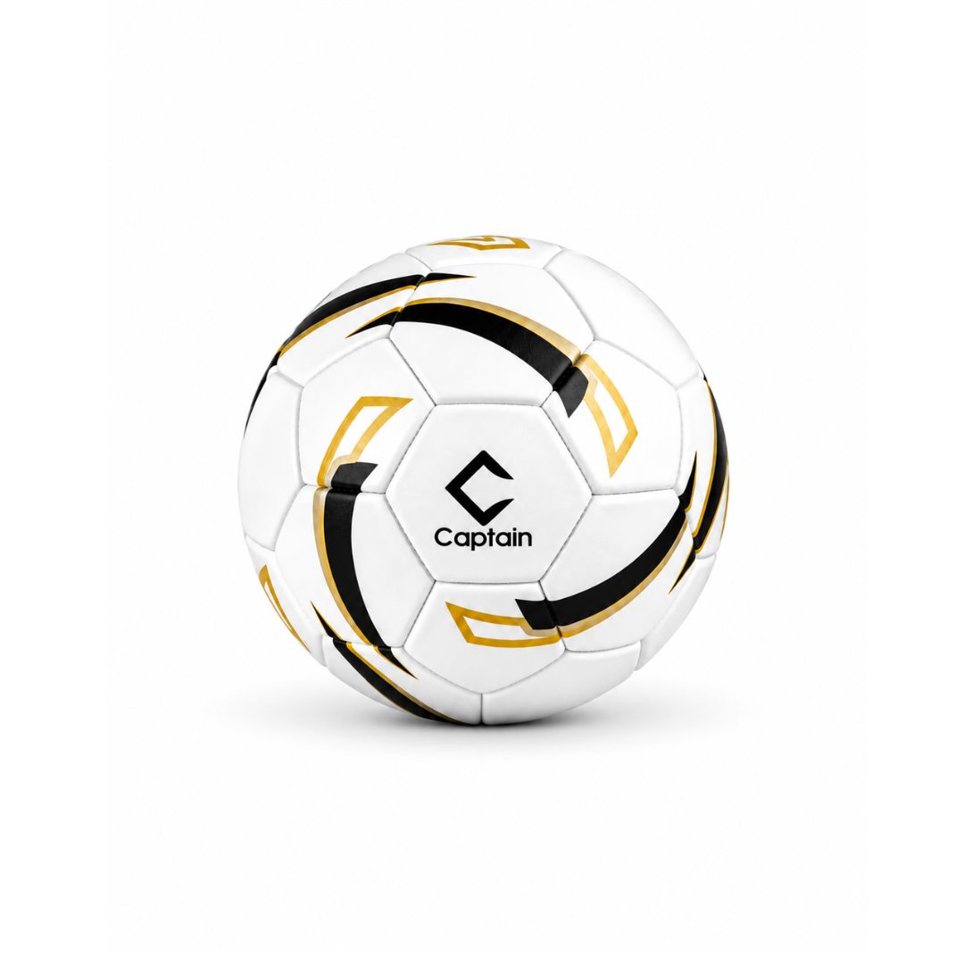 CAPTAIN FIGHTER FOOTBALL SIZE-5
