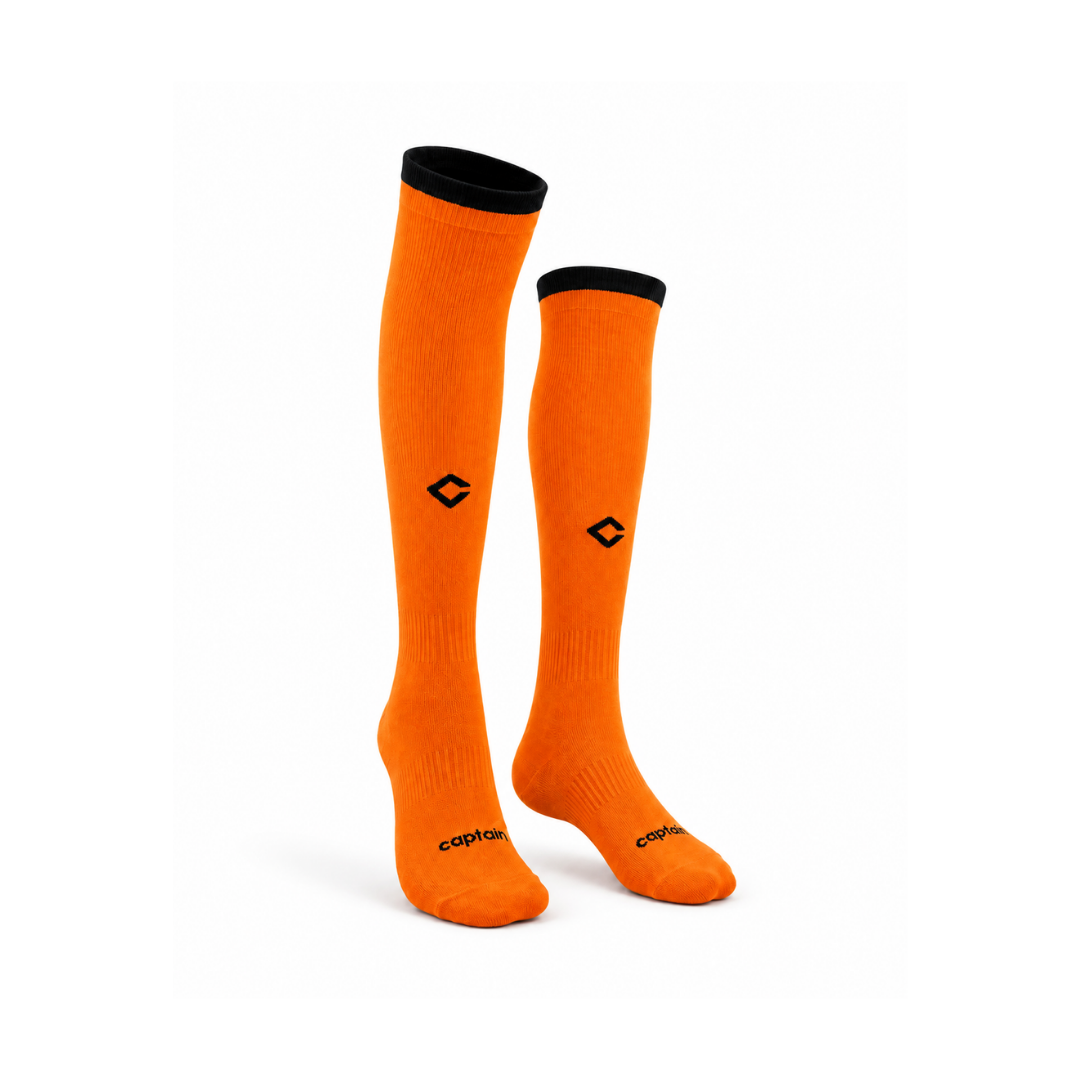 CAPTAIN CLASSIC FIT SOCKS