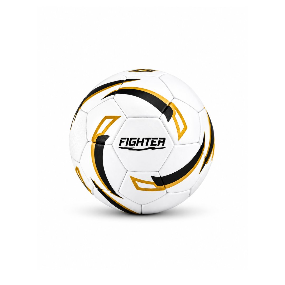 CAPTAIN FIGHTER FOOTBALL SIZE-5