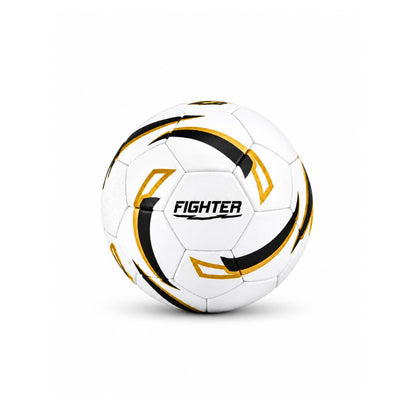 CAPTAIN FIGHTER FOOTBALL SIZE-5