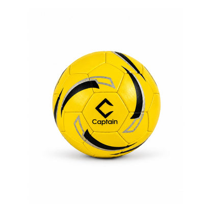 CAPTAIN FIGHTER FOOTBALL SIZE-5