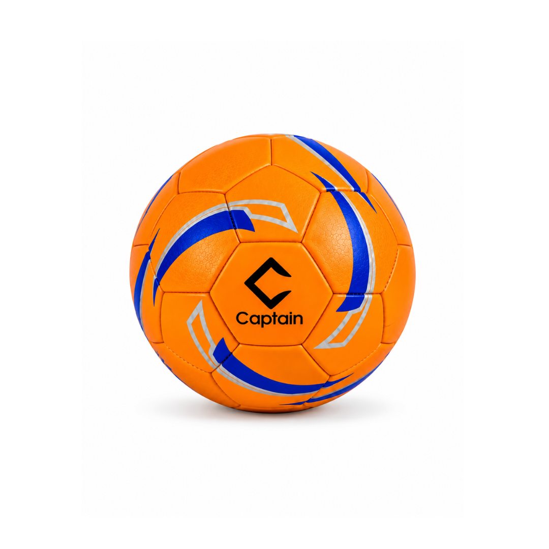 CAPTAIN FIGHTER FOOTBALL SIZE-5