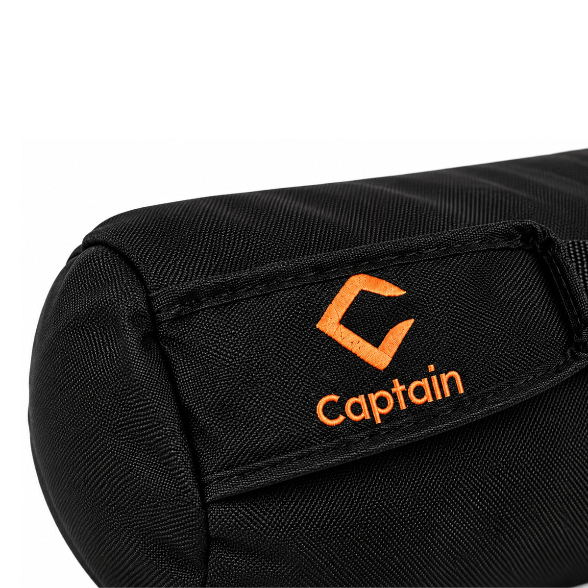 CAPTAIN 01 DUFFLE BAG