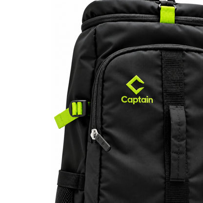 CAPTAIN TRAVELZO BAG