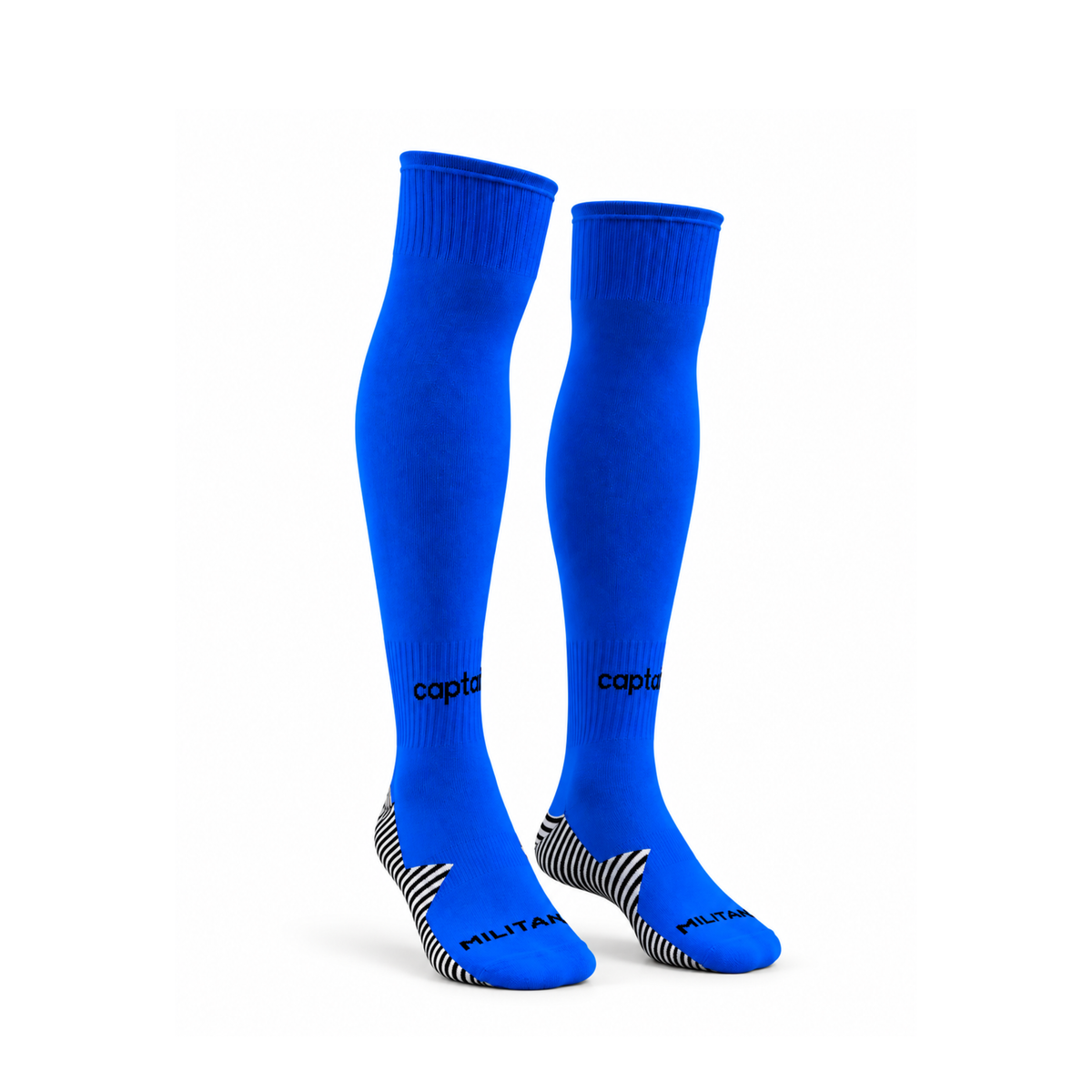 Captain Militant Premium Football Socks