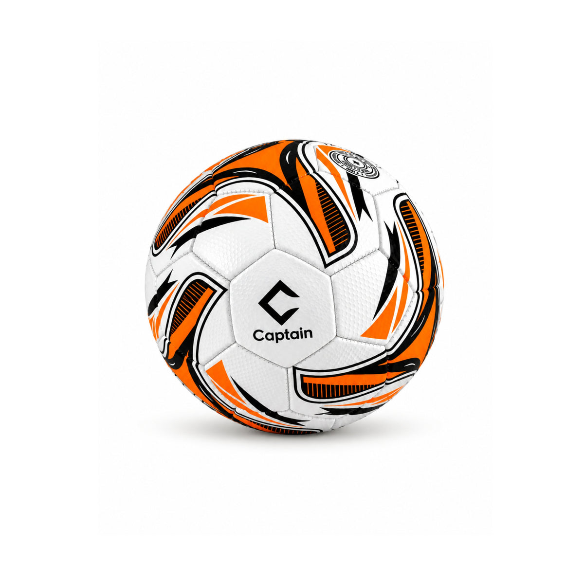 Captain LITTLE STAR Football – Size 3